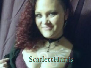 ScarlettHarris