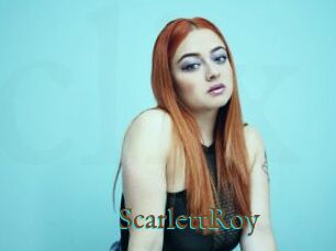 ScarlettRoy