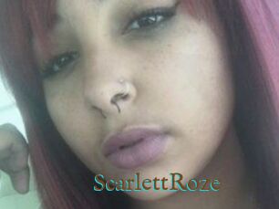 ScarlettRoze