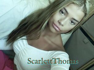 ScarlettThomas
