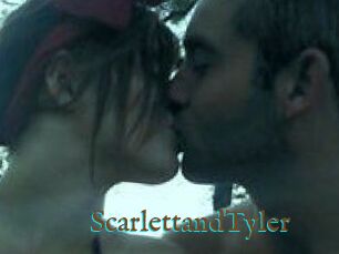 ScarlettandTyler