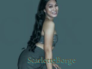 ScarletteBorge