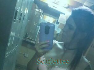 Scarlettee