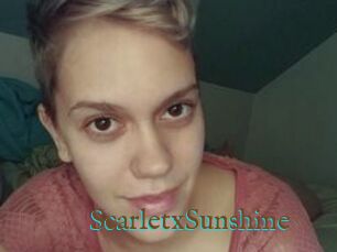 ScarletxSunshine