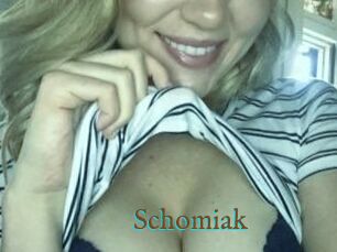 Schomiak
