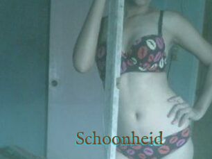 Schoonheid