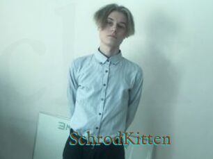 SchrodKitten