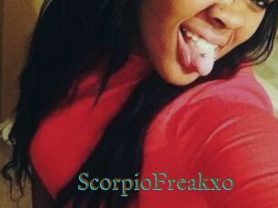 ScorpioFreakxo