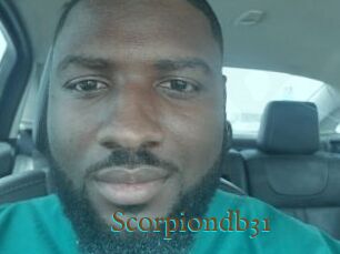 Scorpiondb31