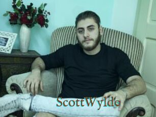 ScottWylde