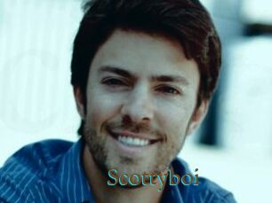 Scottyboi