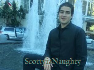 ScottyizNaughty