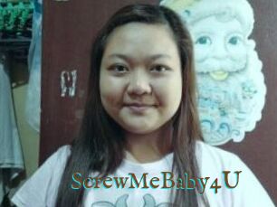 ScrewMeBaby4U
