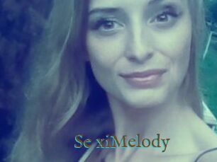 Se_xiMelody