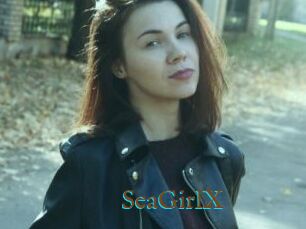 SeaGirlX