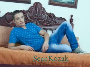 SeanKozak
