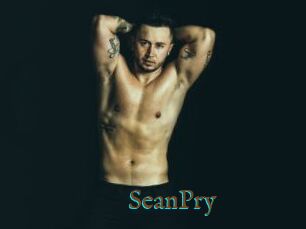 SeanPry