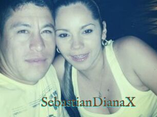 SebastianDianaX