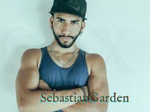 SebastianGarden