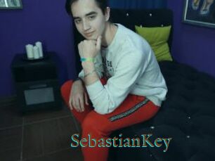 SebastianKey