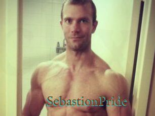 SebastionPride