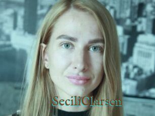 SeciliClarsen