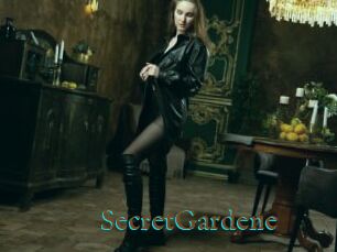SecretGardene