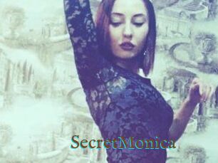 SecretMonica