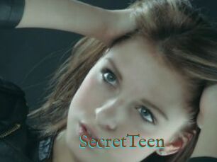 SecretTeen