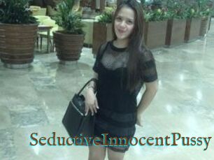 SeductiveInnocentPussy