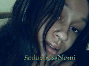SeduxtressNomi