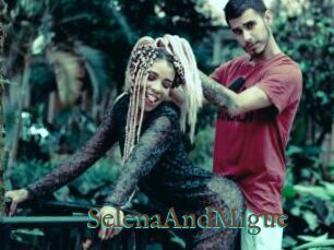 SelenaAndMigue