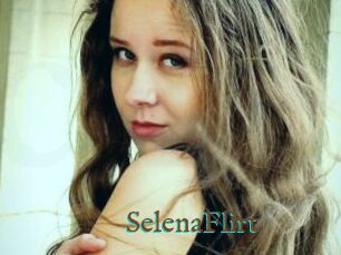 SelenaFlirt