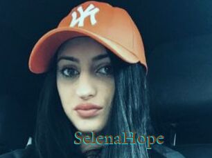 SelenaHope