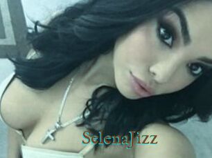 SelenaJizz