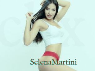 SelenaMartini