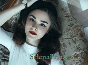 SelenaPrince