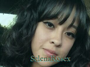 SelenaRosex