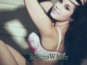 SelenaWlder