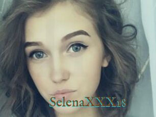 SelenaXXX18
