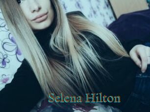 Selena_Hilton