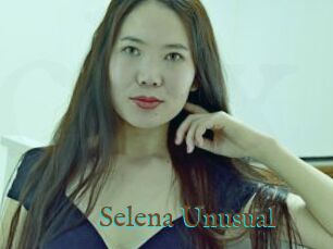 Selena_Unusual