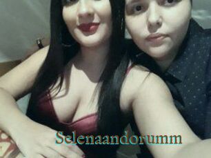 Selenaandorumm