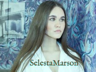 SelestaMarson