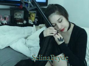 SelinaPryde