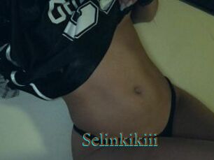 Selinkikiii