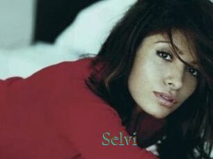 Selvi