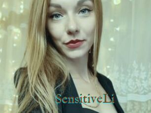 SensitiveLi