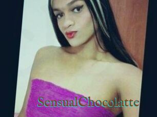 SensualChocolatte