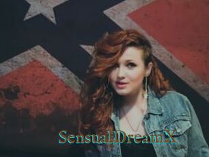 SensualDreamX